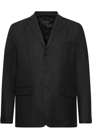 Rue de Tokyo Caspian Wool Suiting