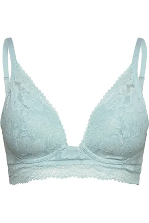 Etam Pure Delicate - Bra No. 4 - Lightly Lined Demi Bra - Bras 