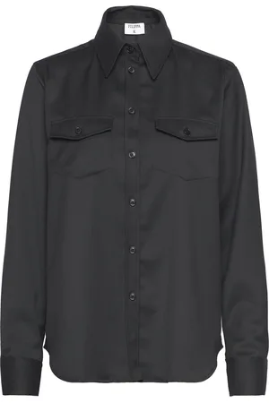 Filippa K Twill Shirt