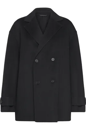 Filippa K Wool Cashmere Jacket