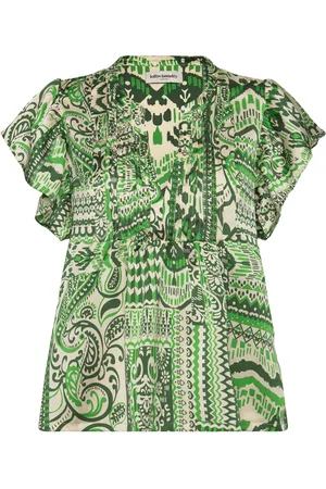 Lollys Laundry Isabelll Top Sl