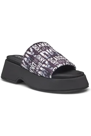 DKNY Idris Skyline - Peep Black
