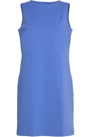 Papu Sleeveless Midi Dress, Bright