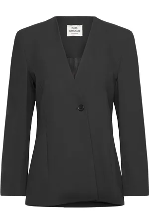 Mads Norgaard Recycled Sportina Fusia Blazer