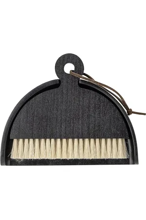 Bloomingville Cleaning Dustpan & Broom