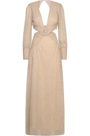 Love Lolina Mabel Maxi Dress