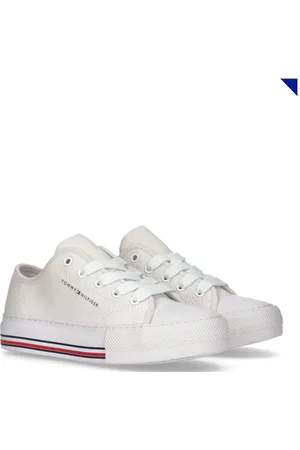 Tommy Hilfiger Low Cut Lace-Up Sneaker