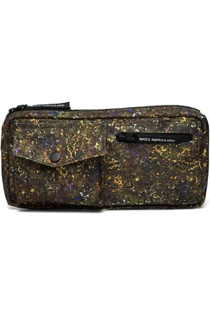 Mads Norgaard Bel Art Carni Bag Khaki