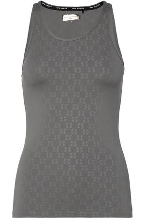Sofie Schnoor Top Grey
