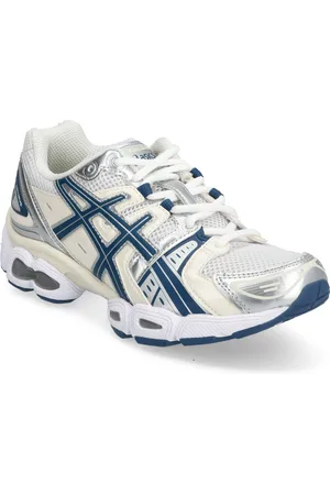 Asics Gel-Nimbus 9 White