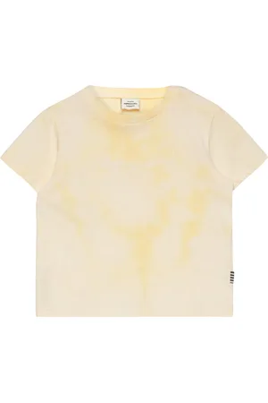 Mads Norgaard Tnd Single Favorite Taurus Yellow