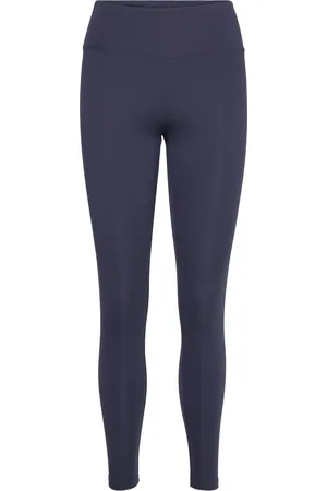 ONLY Onpcalz-1 Hw Train Tights Blue