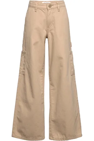 Sofie Schnoor Gittesy Trousers Beige