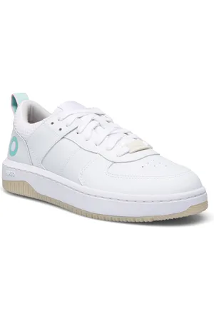 HUGO BOSS Kilian_Tenn_Flypu White