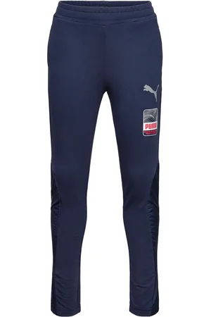 PUMA Active Sports Pants Tr B Navy