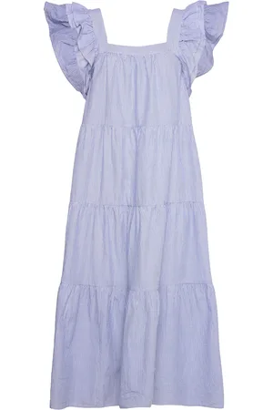 Sofie Schnoor Dress Blue