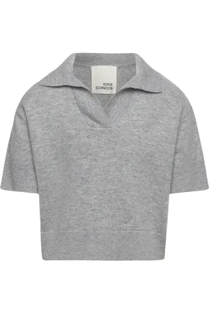 Sofie Schnoor Knit Grey