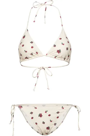 Sofie Schnoor Bikini Cream