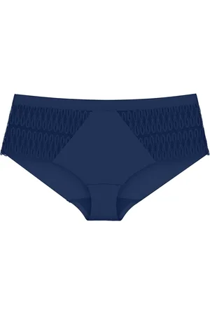 Triumph Aura Spotlight T Maxi Navy