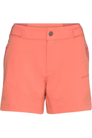 Kari Traa Henni Shorts 5Inch Coral