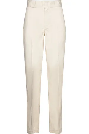 Dickies 874 Workpant Rec W Cream