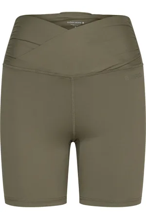 Björn Borg Studio Cross Shorts Khaki