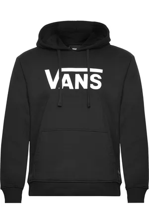 Vans Classic V Bff Hoodie Black