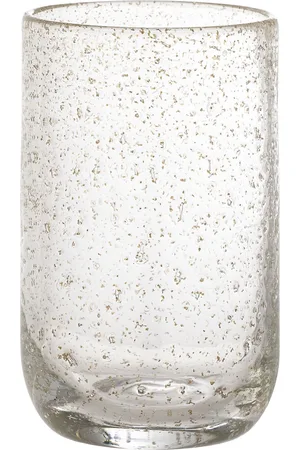 Bloomingville Bubbles Drinking Glass