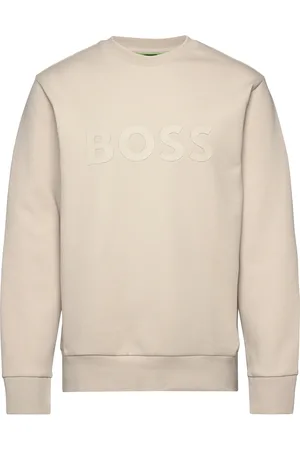 HUGO BOSS Salbo Beige