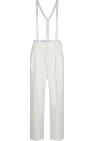 Custommade Pien White