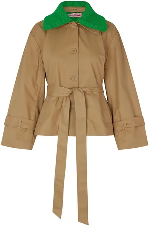 Custommade Francheska Brown