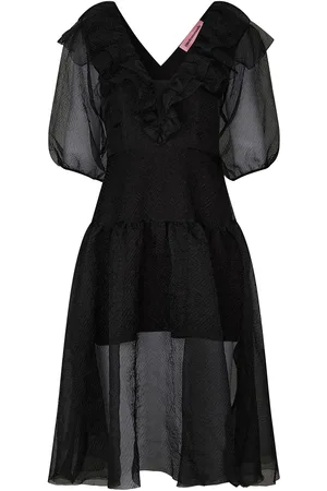 Custommade Jaquelina Black