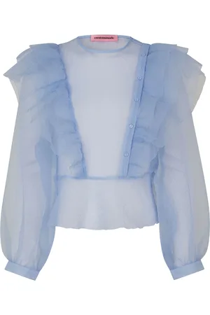 Custommade Delphina Blue