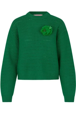 Custommade Taia Green