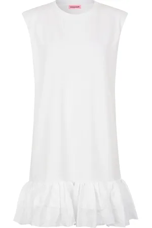 Custommade Joan White