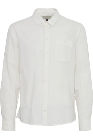 Blend Shirt White