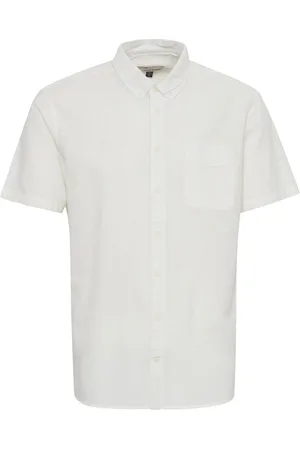 Blend Shirt White