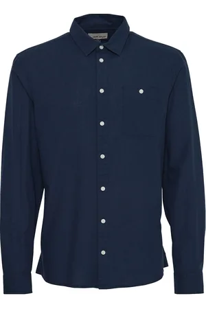 Blend Shirt Blue