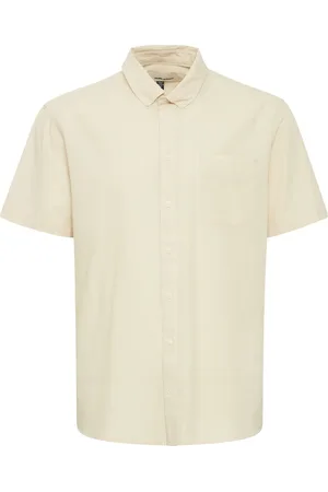 Blend Shirt Cream