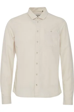 Blend Shirt Beige