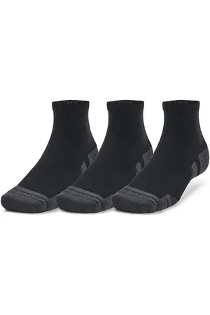 Under Armour Ua Performance Tech 3Pk Qtr