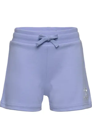 Hummel Hmlnille Shorts Blue