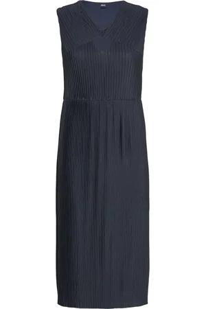 HUGO BOSS Exoa Navy
