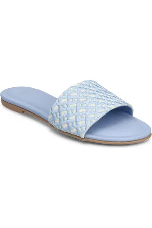 HUGO BOSS Millie_Slide_Cveb Blue
