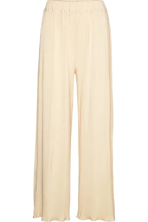 Soft Rebels Srasiatic Pant Cream