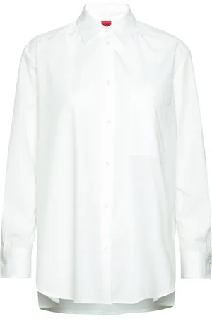 HUGO BOSS The Over Shirt