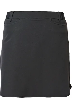Backtee Ladies Light Weight Perfor. Skort