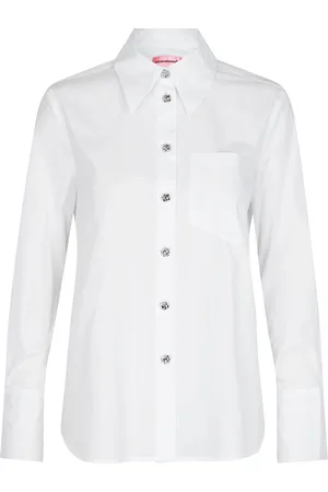 Custommade Bri Solid White