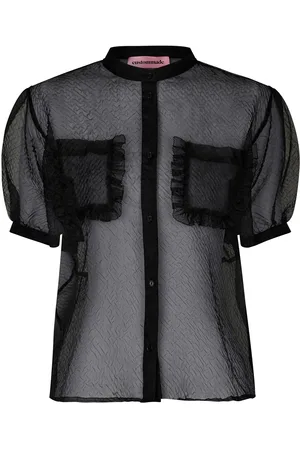 Custommade Cam Black