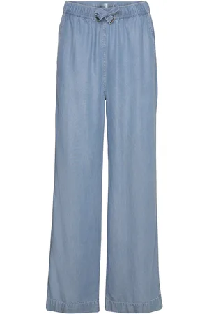 INWEAR Philipaiw Pant Blue